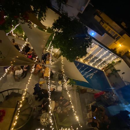 Casa Palacio Ánima Jerez de la Frontera Esterno foto