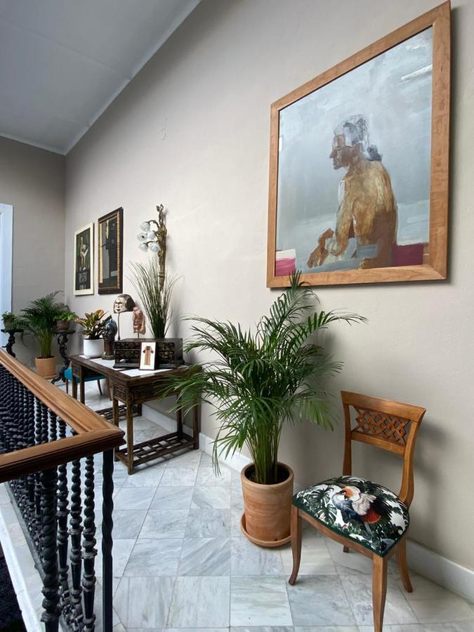 Casa Palacio Ánima Jerez de la Frontera Esterno foto