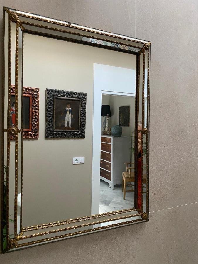 Casa Palacio Ánima Jerez de la Frontera Esterno foto