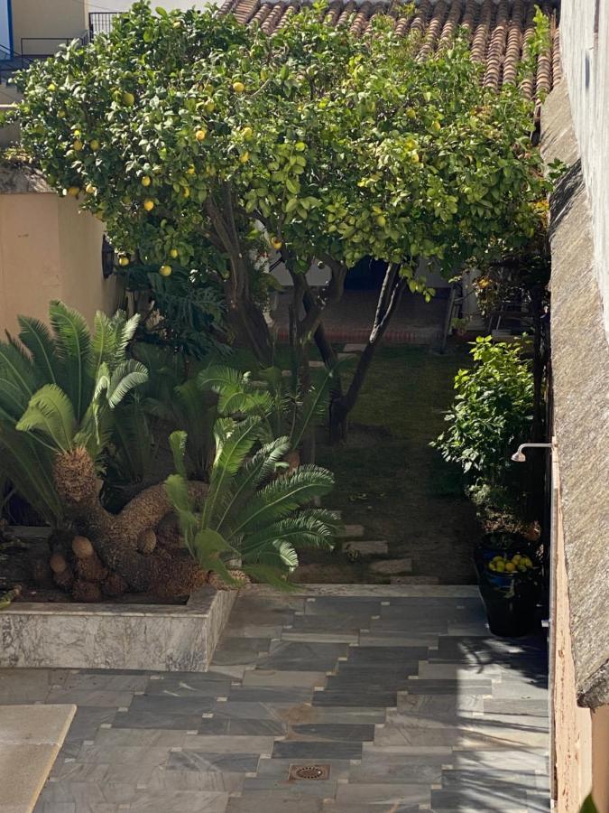 Casa Palacio Ánima Jerez de la Frontera Esterno foto